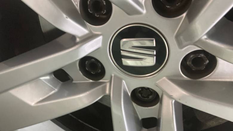 SEAT Leon 2.0 TDI 150 FR [EZ] 5dr Diesel Hatchback